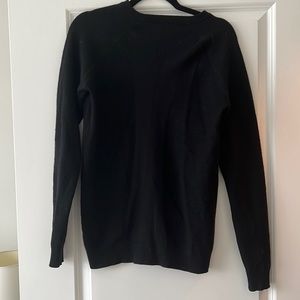 Lululemon athletica crewneck sweater